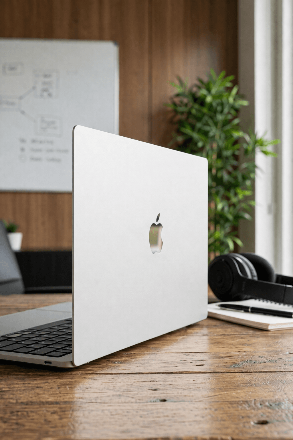 MacBook